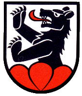 Wappen Boltigen