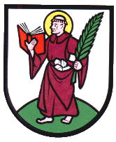 Wappen St.Stephan