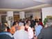 Beim Apro am Samstag im Sporthotel