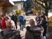 Der Rundgang endet wieder beim Sporthotel Betelberg